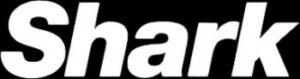 Shark logo black